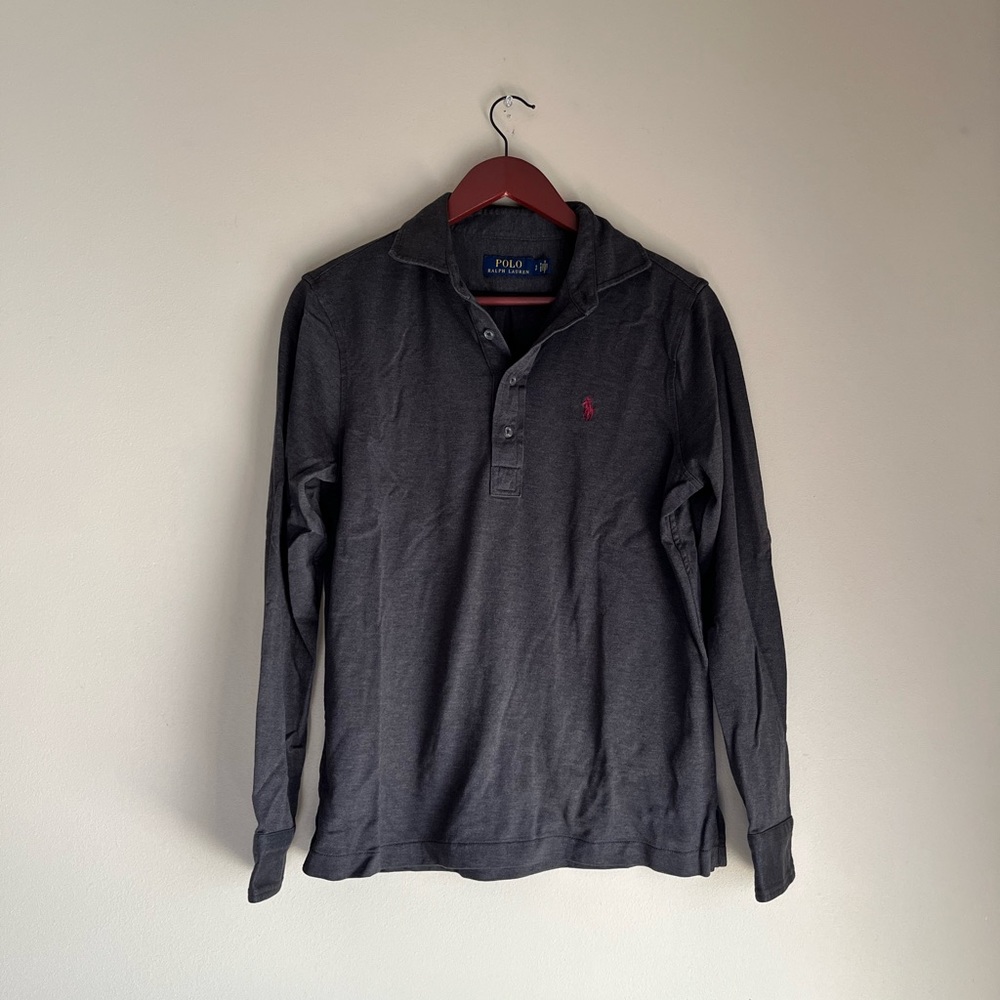 Polo Ralph Lauren Long Sleeve Tee